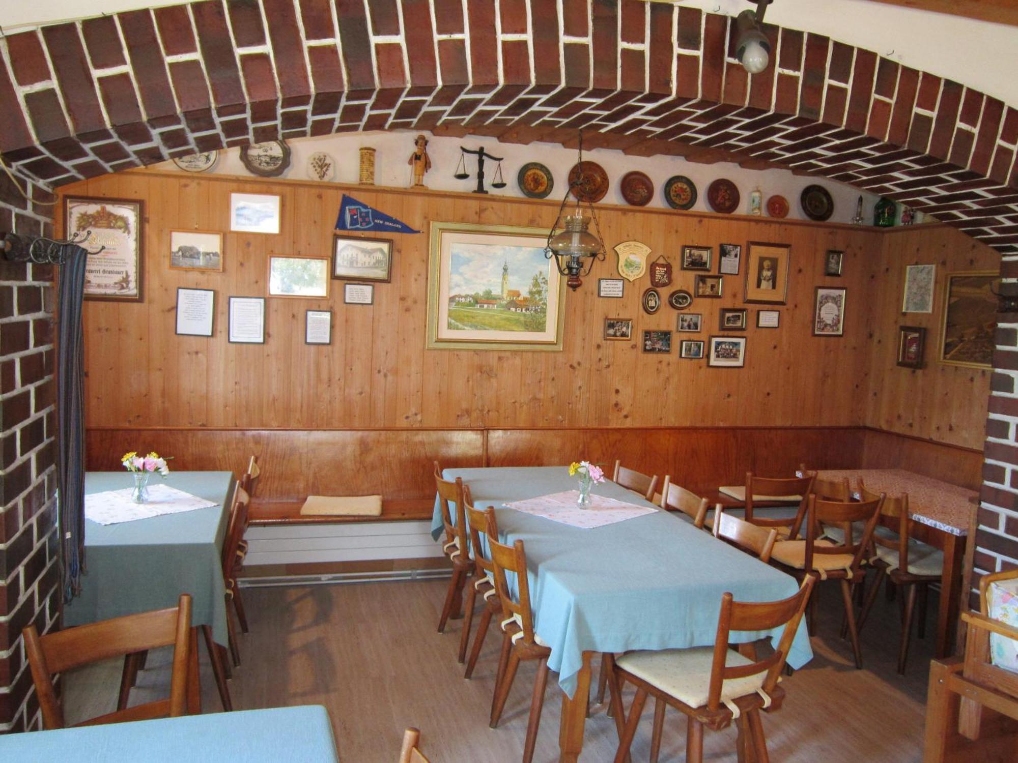 Gasthaus Hingerl Obing Luaran gambar